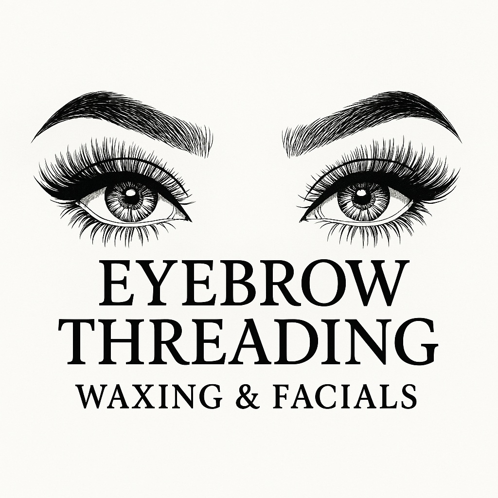 Eyebrow Threading, Waxing & Facials